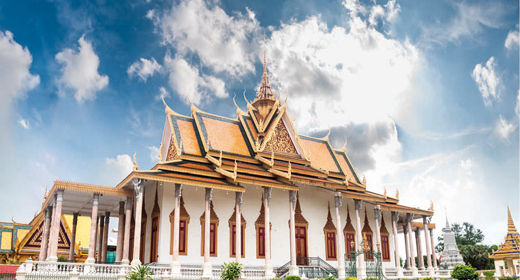 Phnom Penh