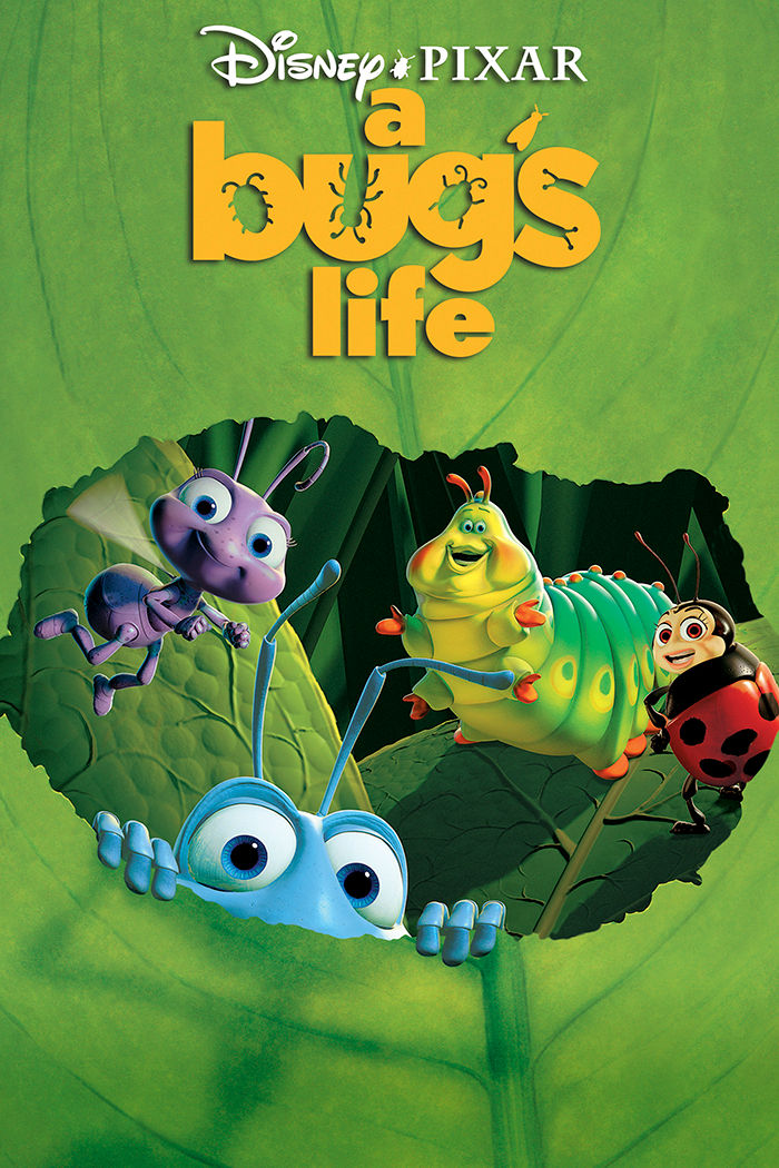 A Bug's Life