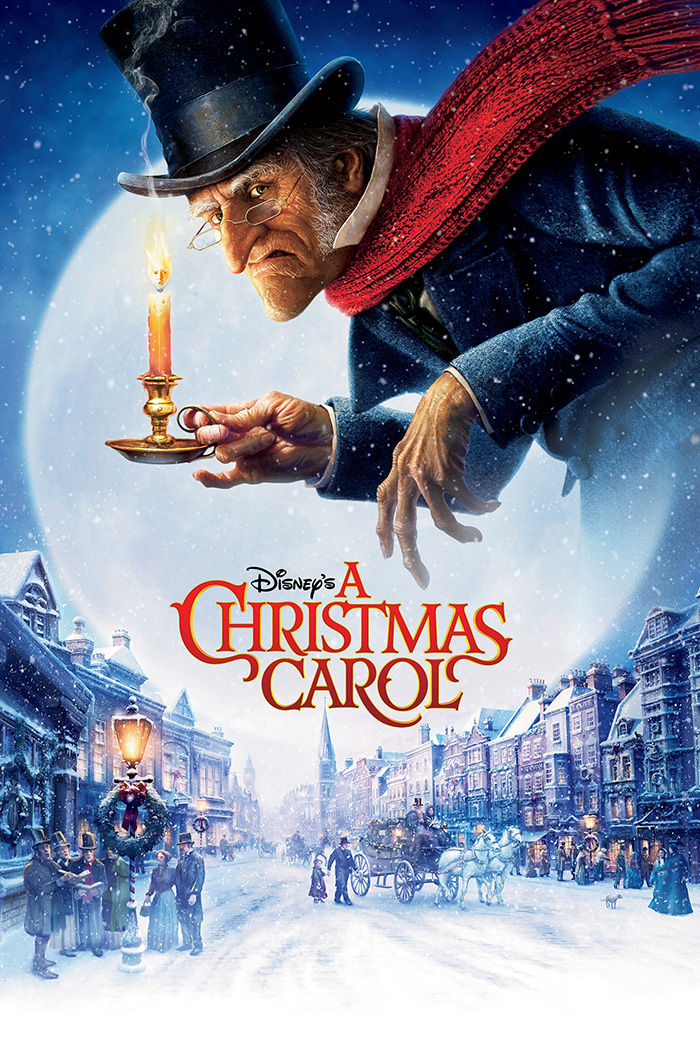 A Christmas Carol (2009)