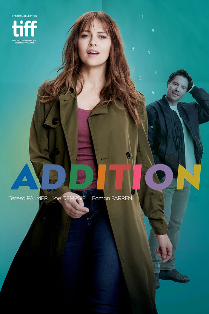 Addition
