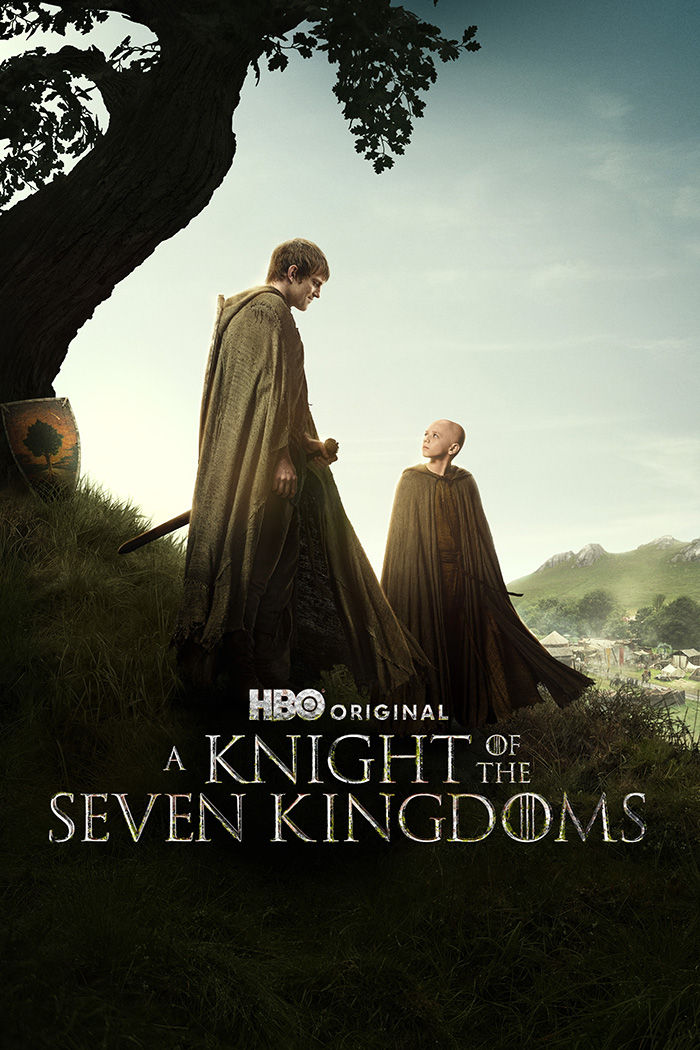 A Knight of the Seven Kingdoms