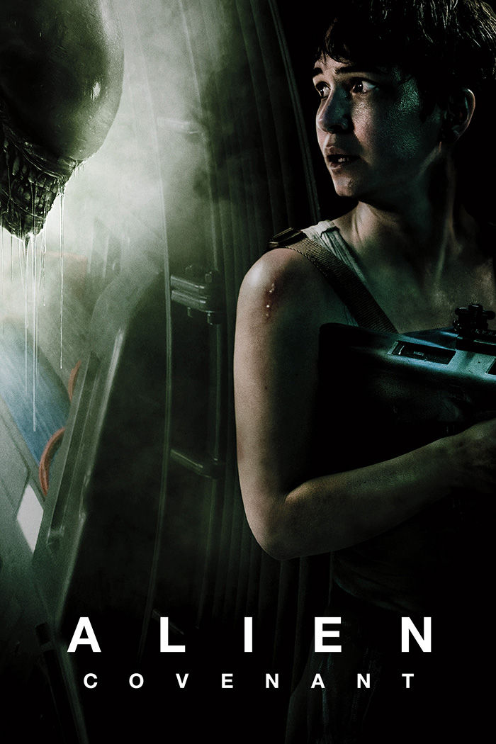 Alien: Covenant
