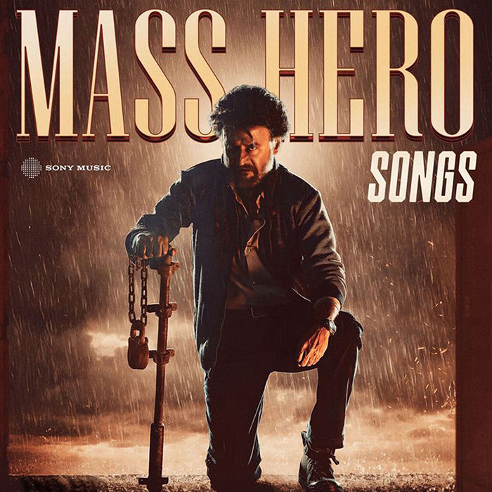 Mass Hero Songs