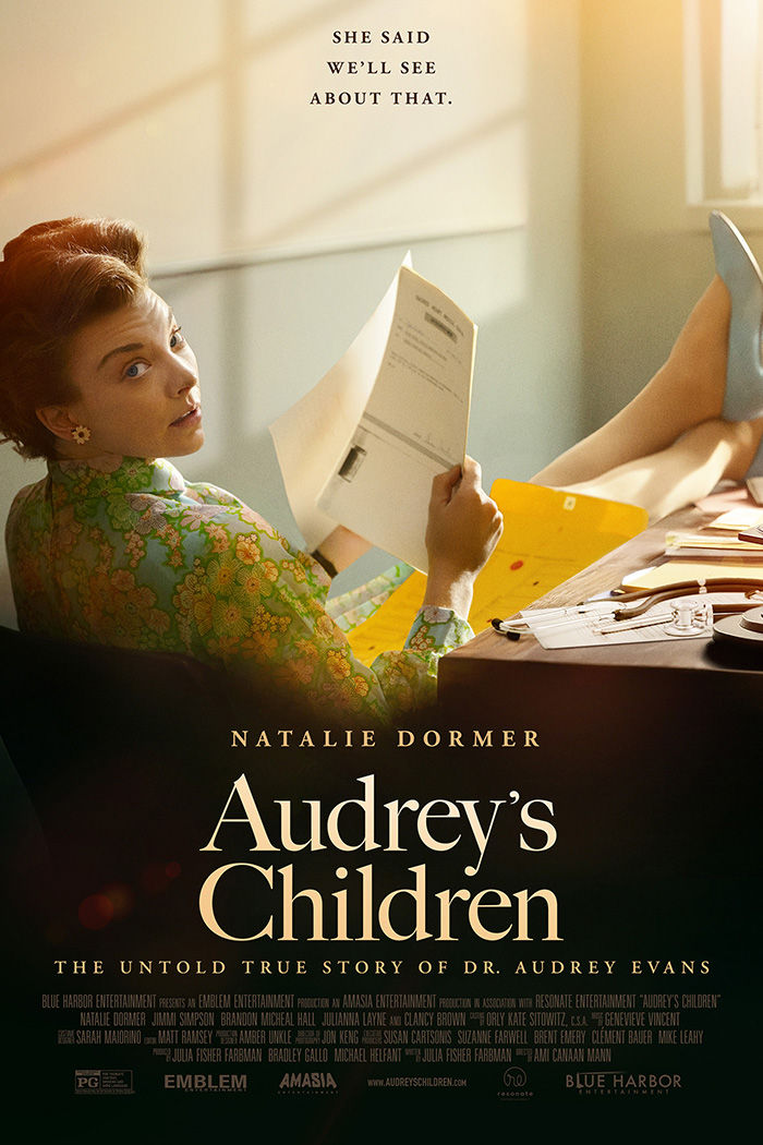 Audrey's Children