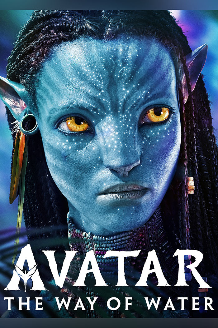 Avatar: The Way of Water