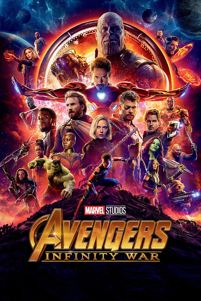 Avengers: Infinity War