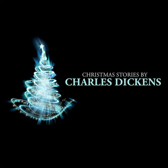 Christmas Stories by Charles Dickens