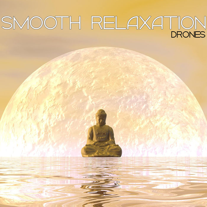 Smooth Relaxation Drones