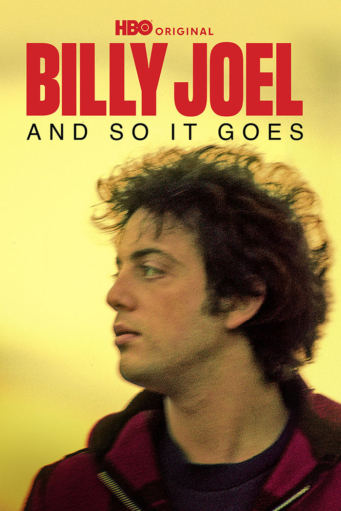 Billy Joel: And So It Goes