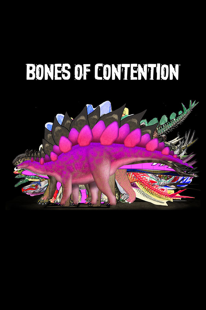 Bones Of Contention