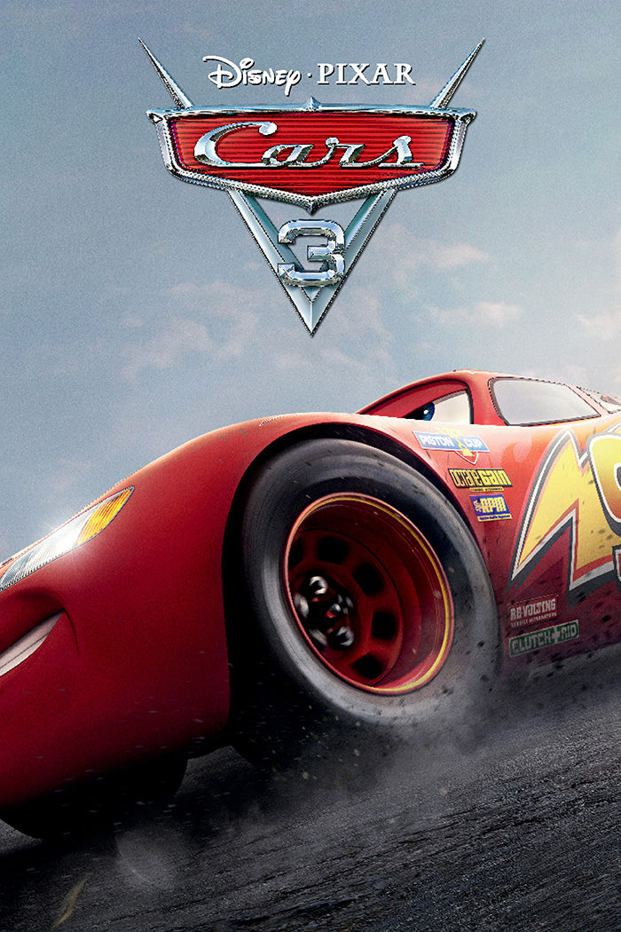Cars 3