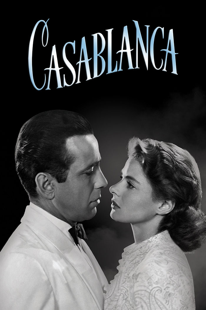 Casablanca