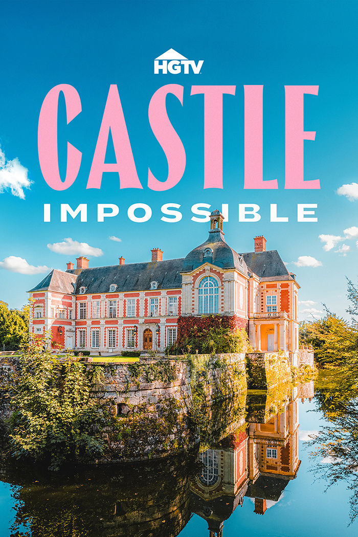 Castle Impossible