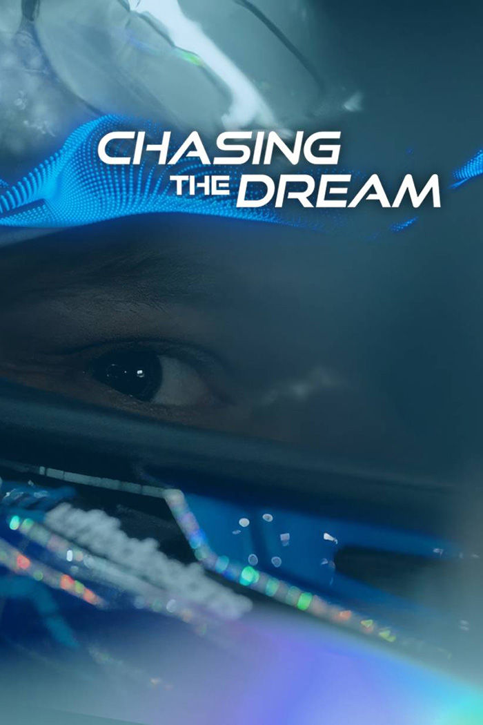 Chasing the Dream