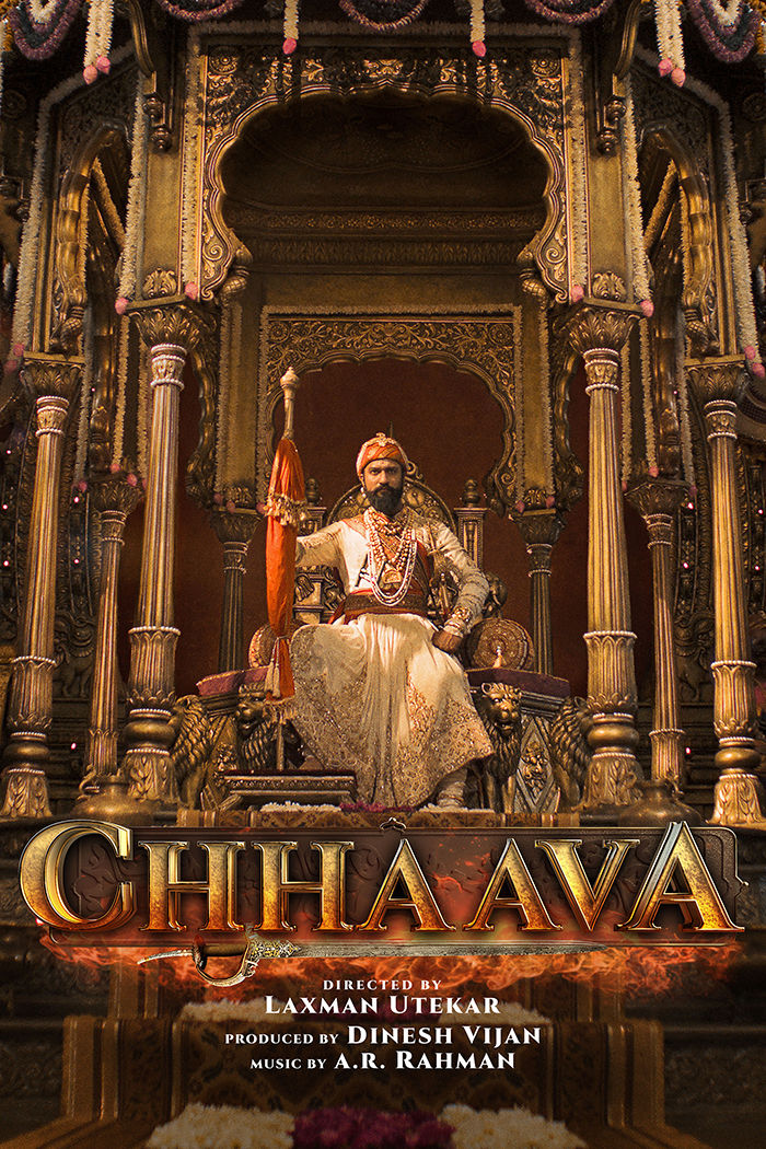 Chhaava