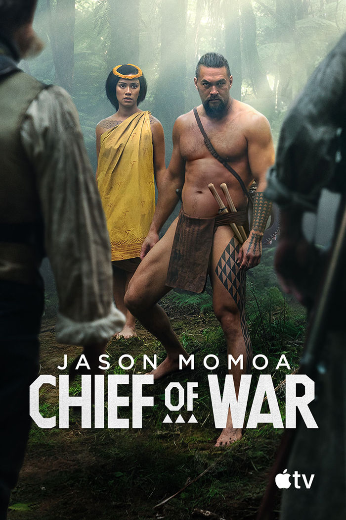 Chief of War