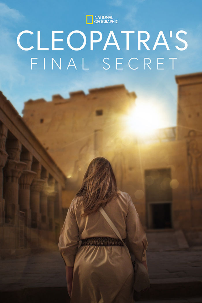 Cleopatra's Final Secret