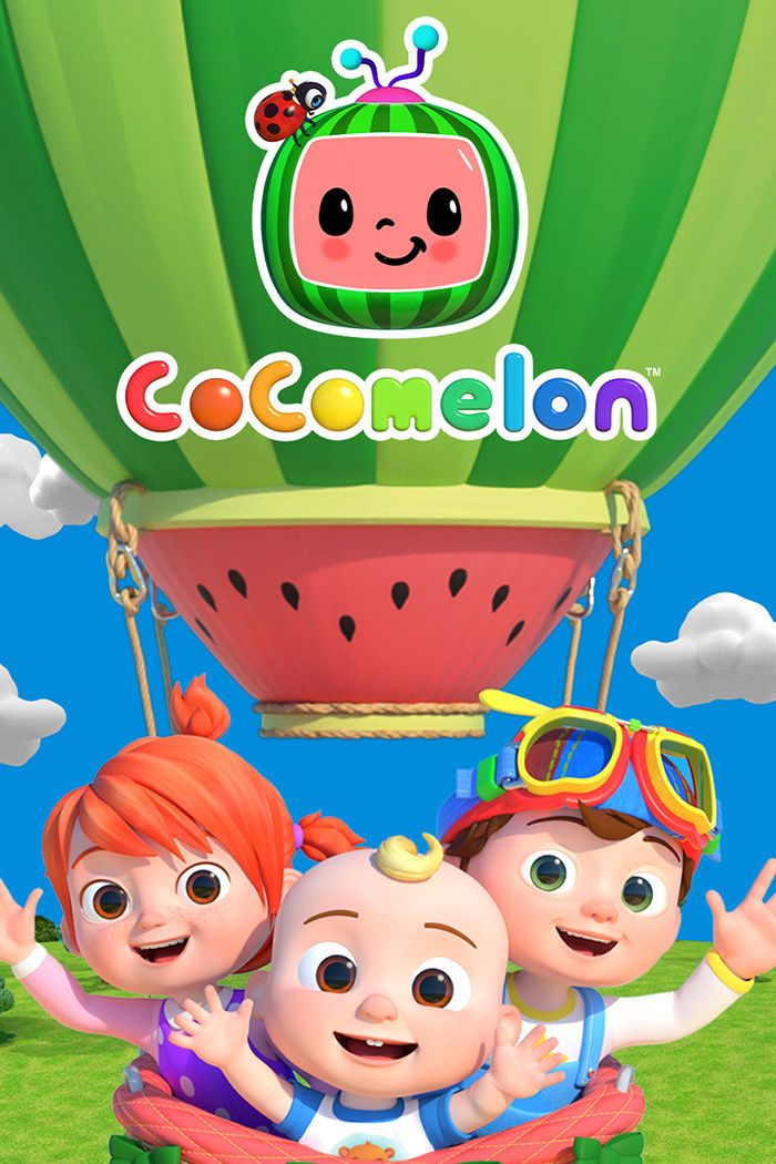 Cocomelon