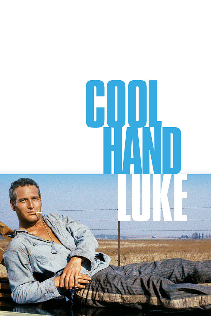 Cool Hand Luke