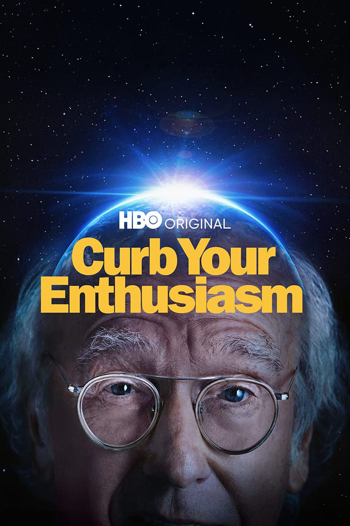 Curb Your Enthusiasm