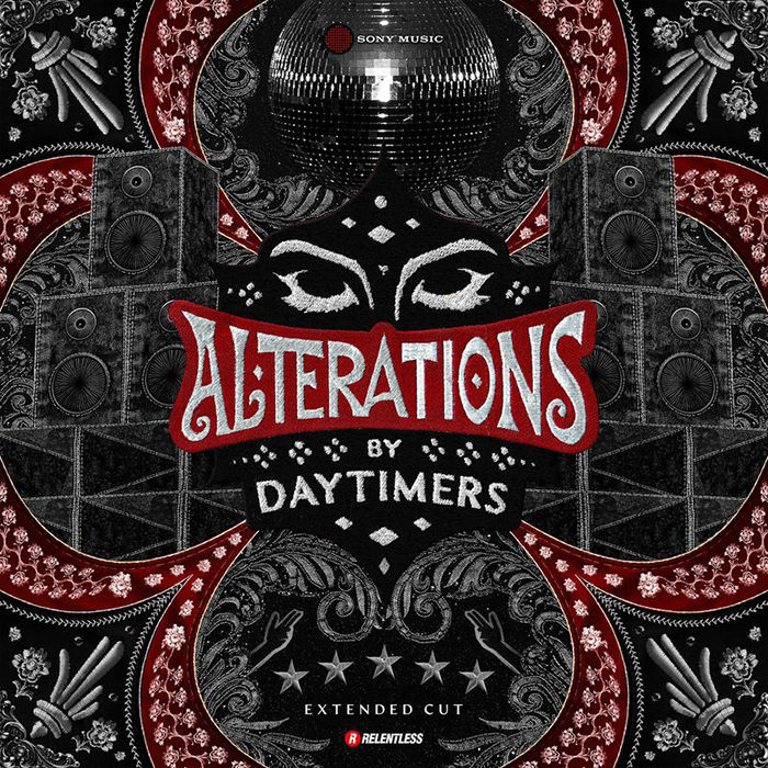 DAYTIMERS Presents: Alterations (Extended Cut)