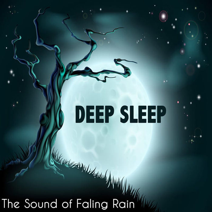 Smooth Pads and the Sound of Falling Rain