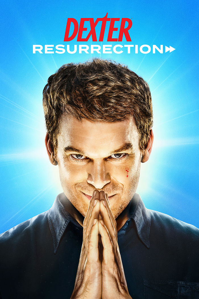 Dexter Resurrection