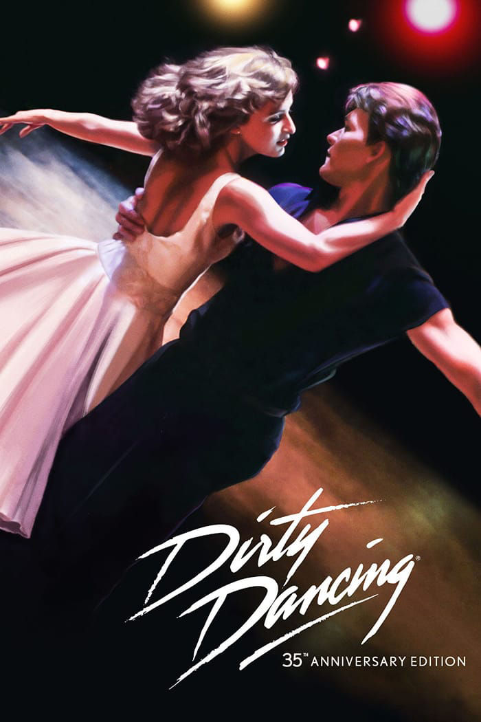 Dirty Dancing