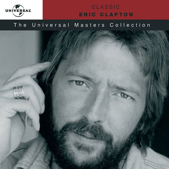 Classic Eric Clapton