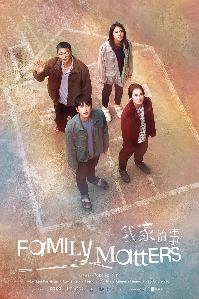Family Matters