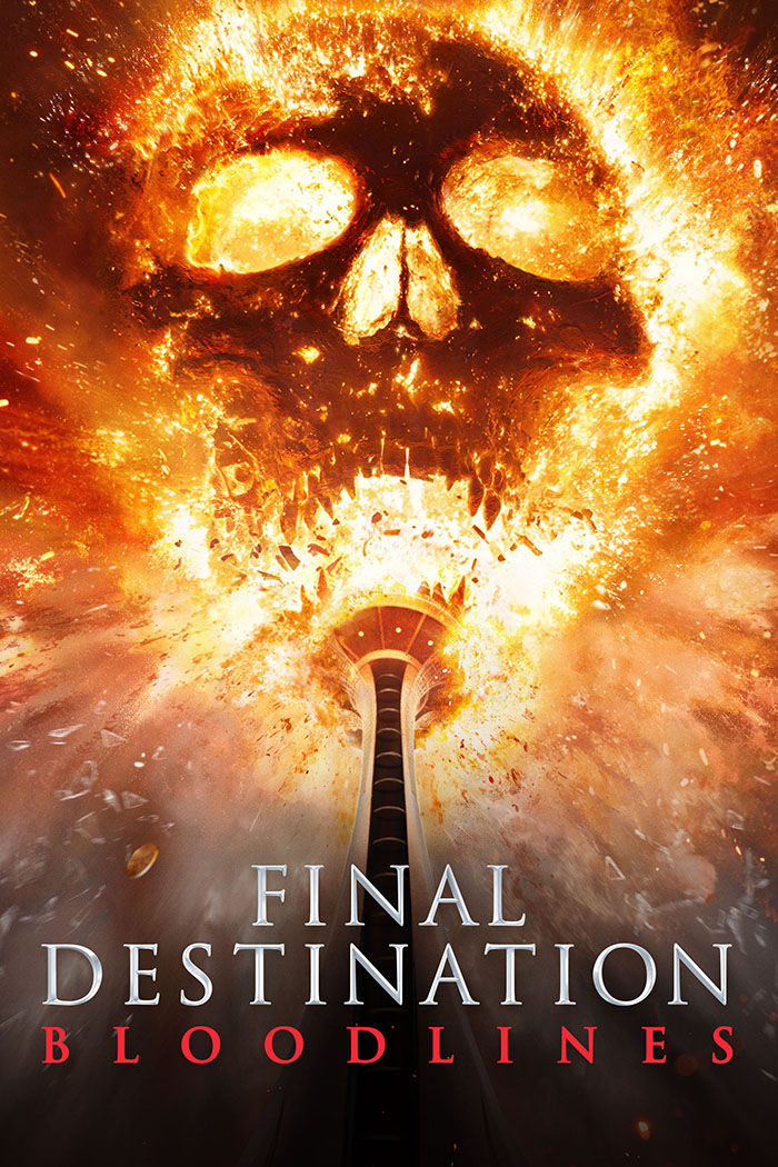 Final Destination Bloodlines