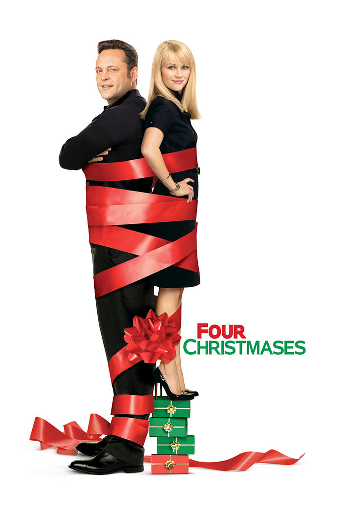 Four Christmases