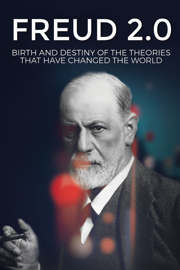 Freud 2.0