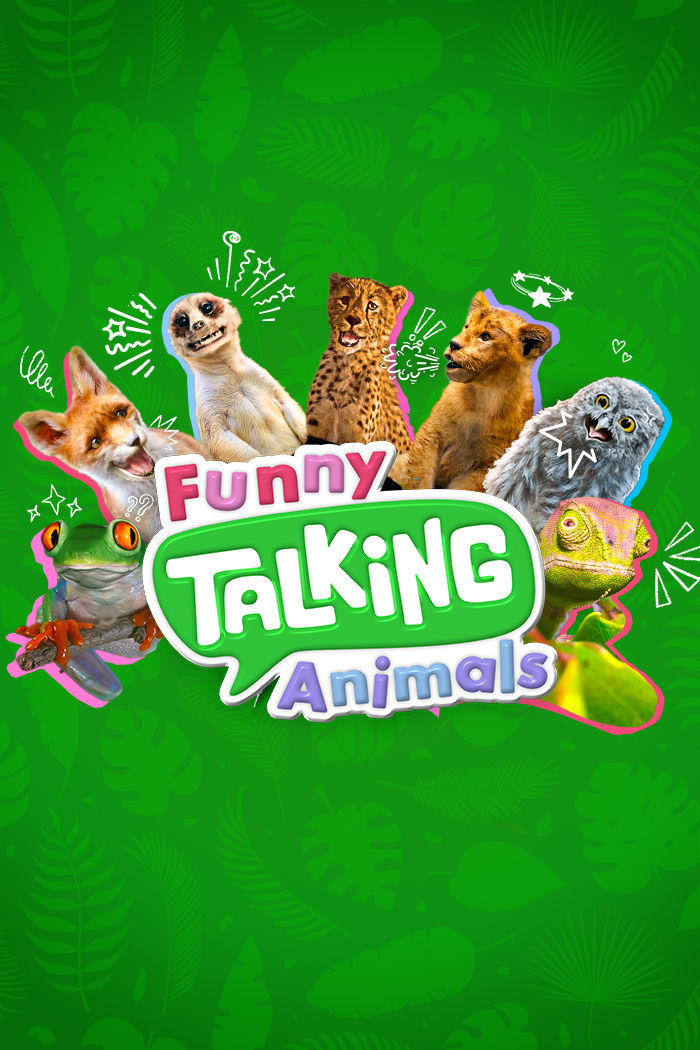 Funny Talking Animals