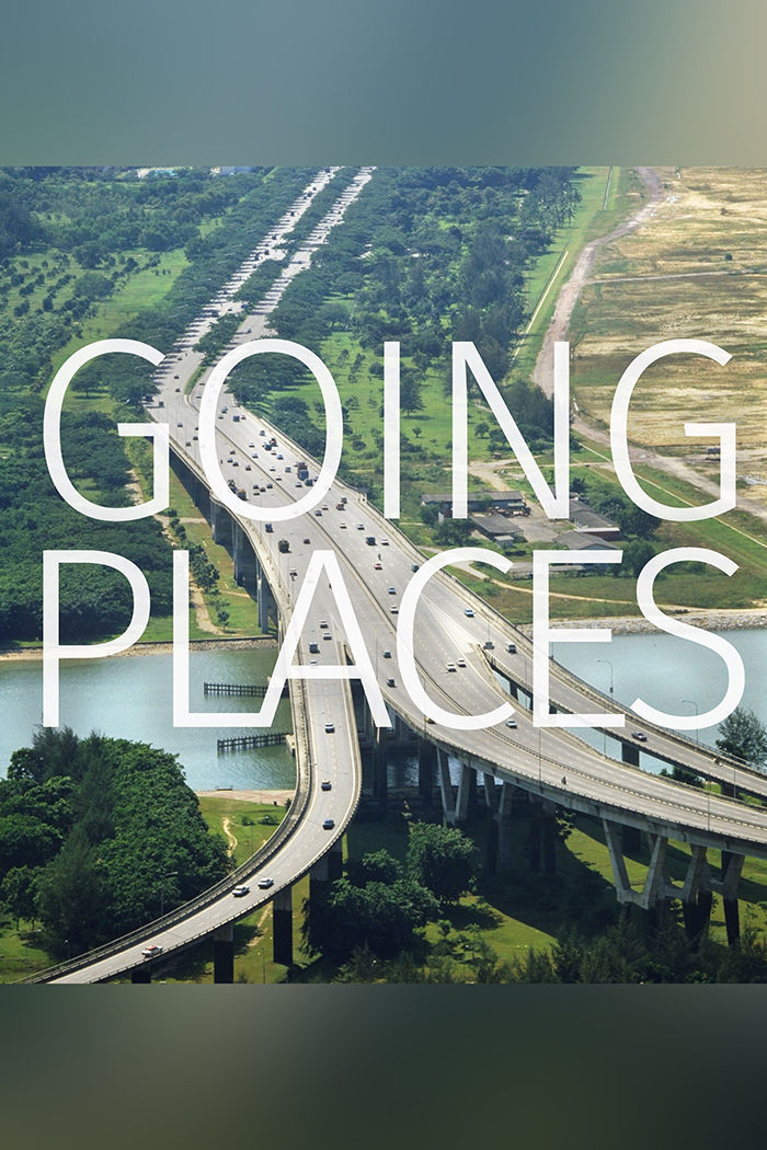 Going Places