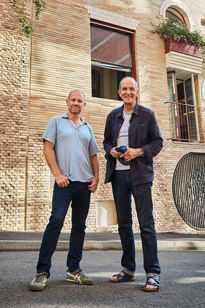 Grand Designs Australia