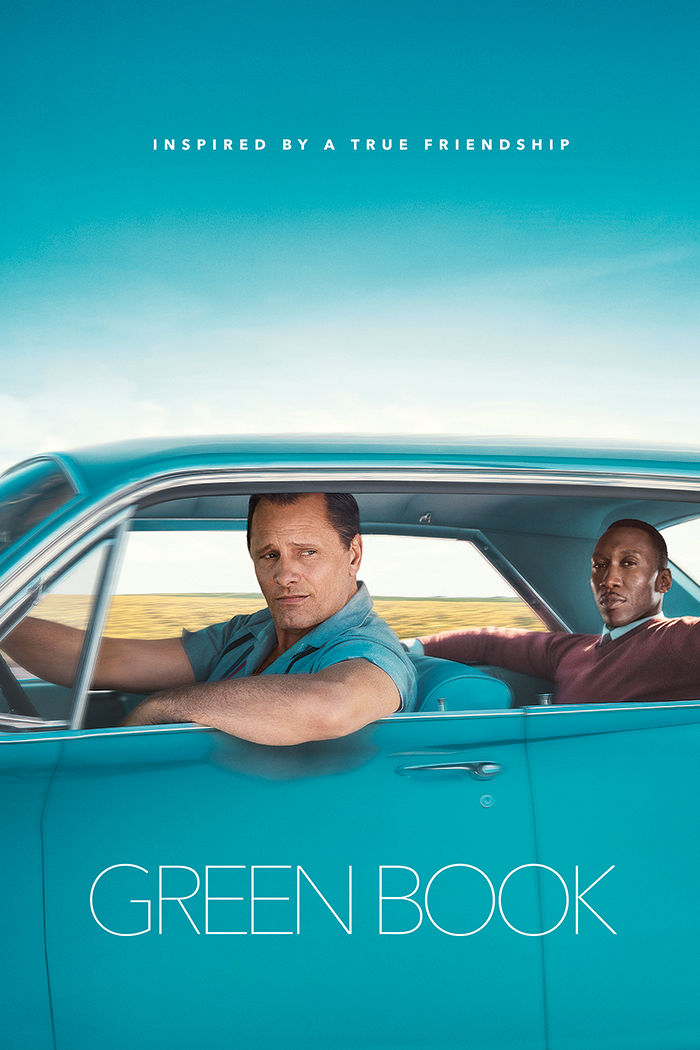 Green Book