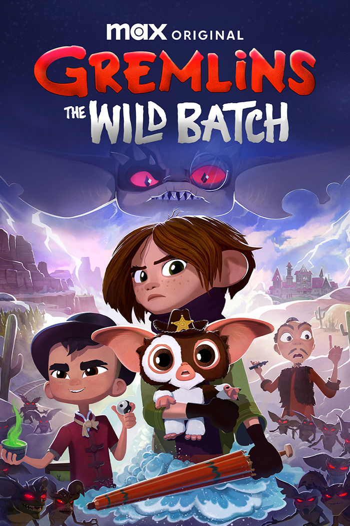 Gremlins: The Wild Batch