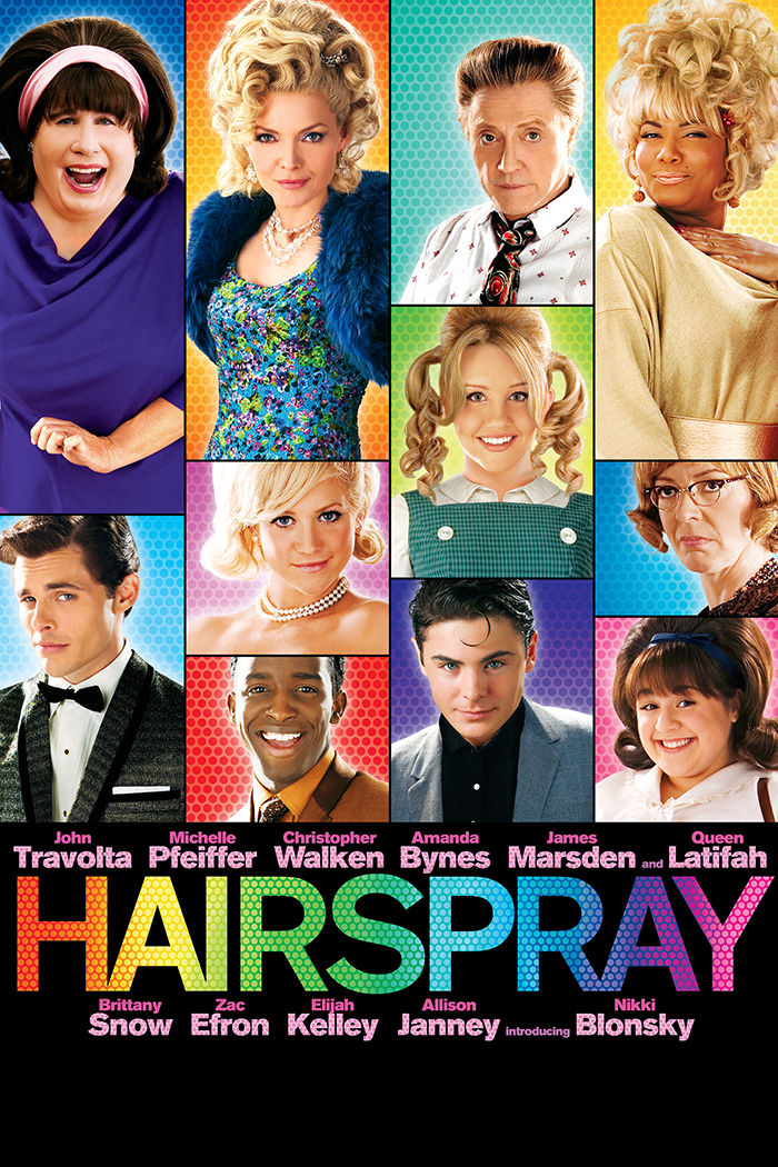 Hairspray
