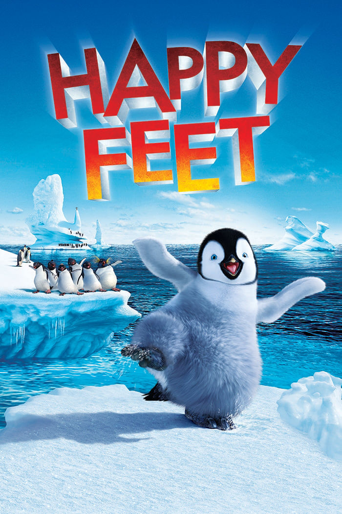 Happy Feet