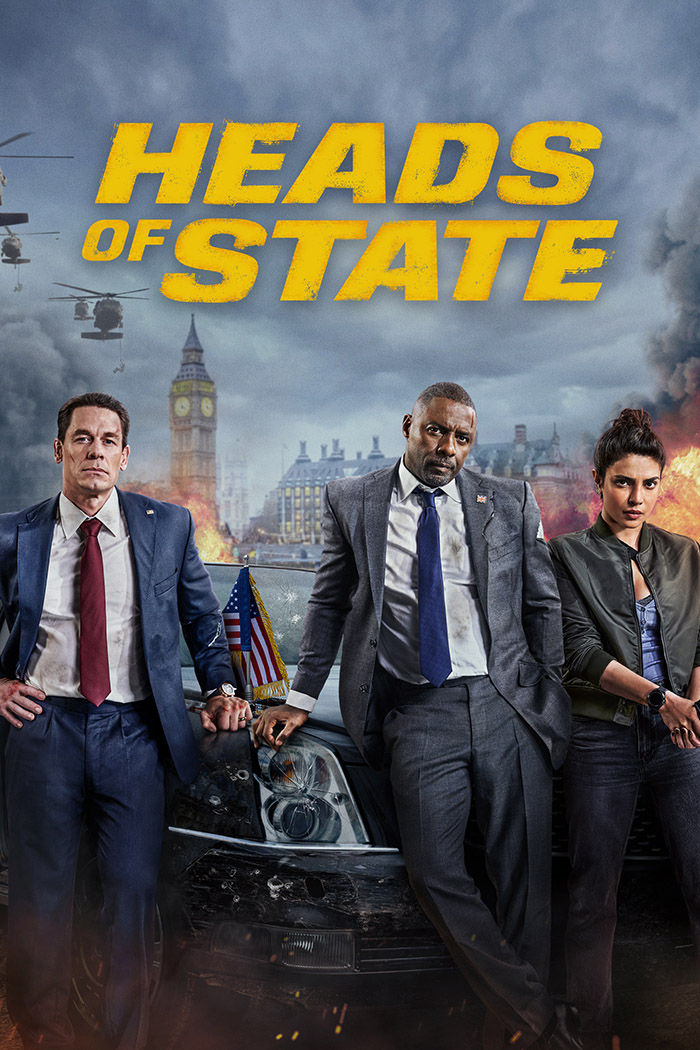 Heads of State