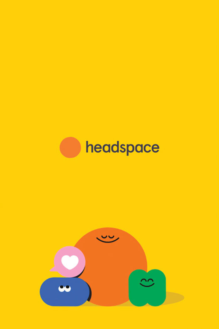 Headspace