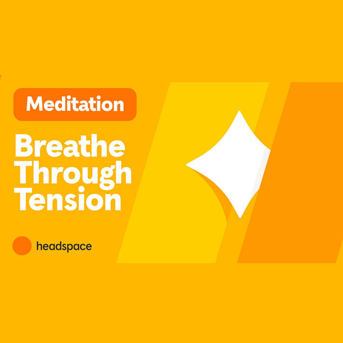Breathe Through Tension