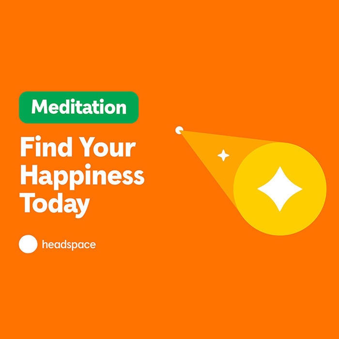 Find Your Happiness Today