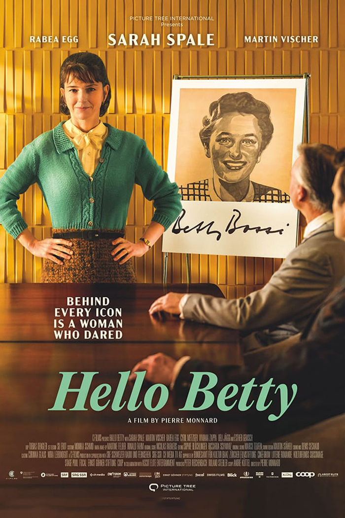 Hello Betty