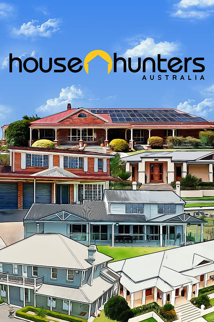 House Hunters: Australia