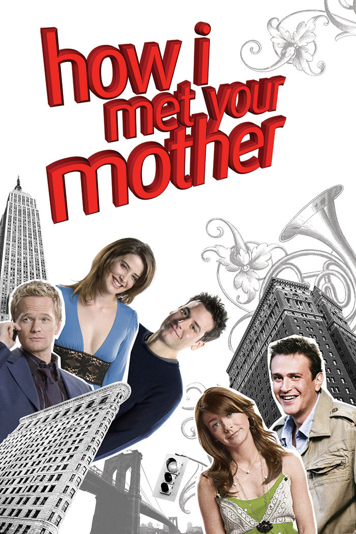 How I Met Your Mother
