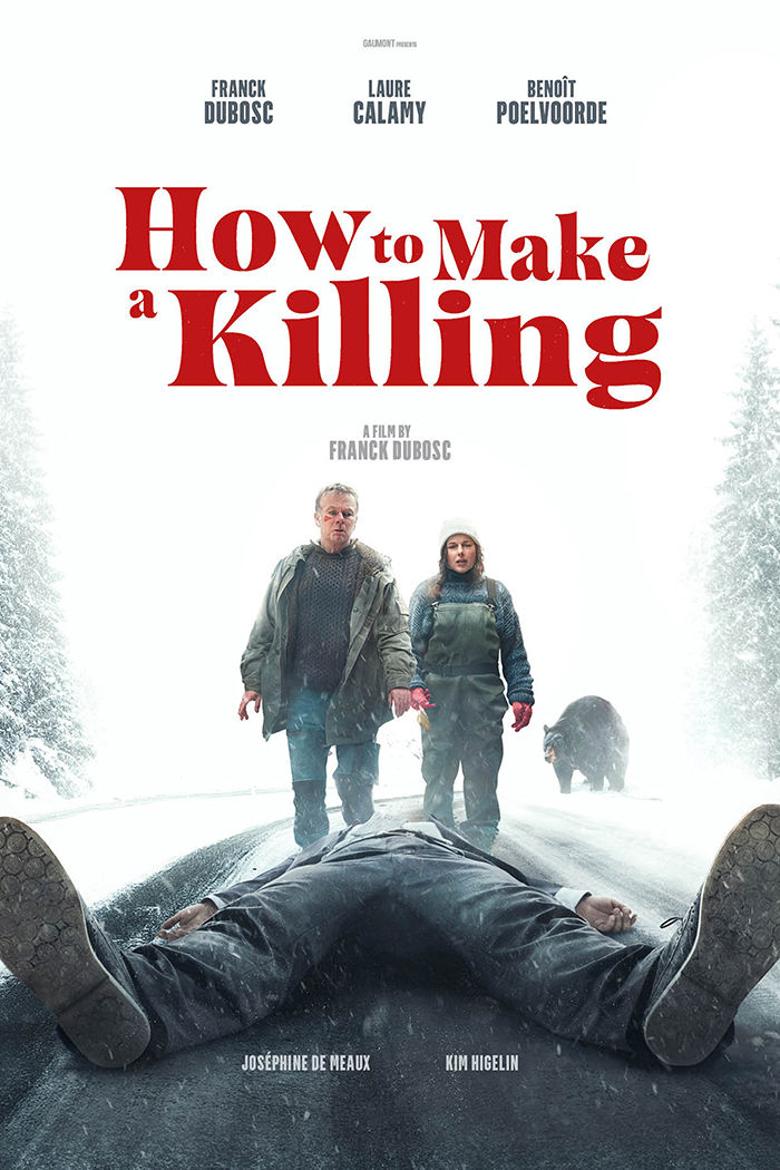 How to Make a Killing