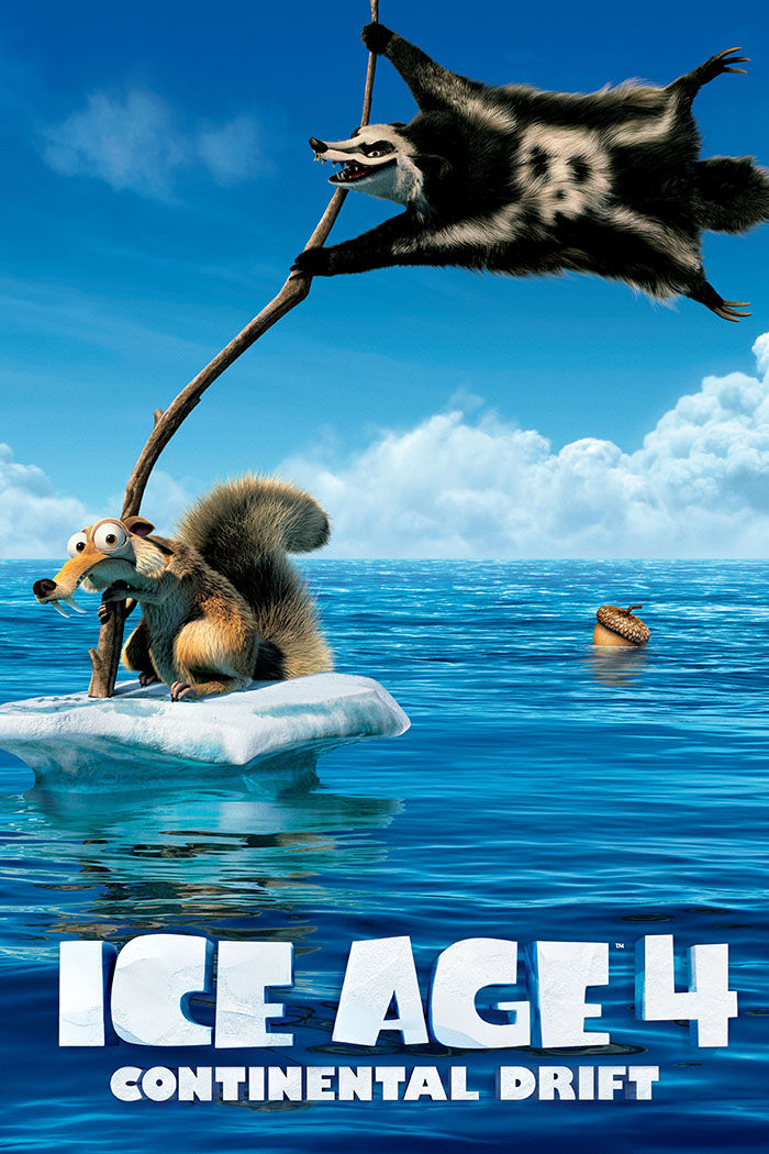Ice Age: Continental Drift