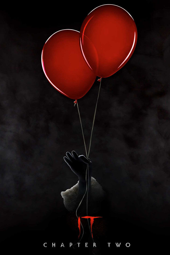 It: Chapter Two